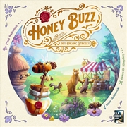 Buy Honey Buzz