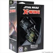 Buy Star Wars X-Wing 2nd Edition Rogue-Class Starfighter Expansion Pack