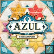 Buy Azul Summer Pavilion