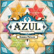 Buy Azul Summer Pavilion