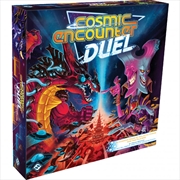 Buy Cosmic Encounter Duel