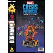 Buy Marvel Crisis Protocol Dormammu Ultimate Encounter