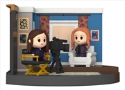 Buy WandaVision - 2000's Wanda & Agatha US Exclusive Mini Moment [RS]