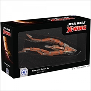 Buy Star Wars X-Wing 2nd Edition Trident-Class Assault Ship
