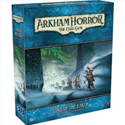 Buy Arkham Horror The Card Game - Edge of the Earth