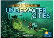 Buy Underwater Cities New Discoveries Expansion