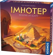 Buy Imhotep