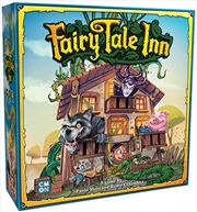 Buy Fairy Tale Inn