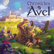 Buy Chronicles Of Avel
