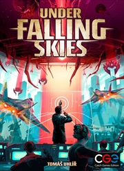 Buy Under Falling Skies
