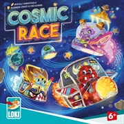 Buy Cosmic Race