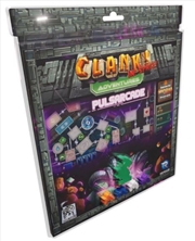 Buy Clank! In! Space! Adventures Pulsarcade