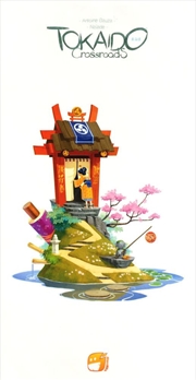 Buy Tokaido Crossroads