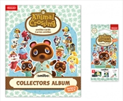 Buy Animal Crossing Amiibo Cards Collectors Album - Series 5 Bundle