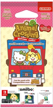 Buy Animal Crossing Cards Sanrio
