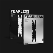 Buy Fearless: 1st Mini: Random