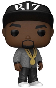 Buy Biz Markie - Biz Markie Pop! Vinyl