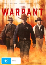 Buy Warrant, The