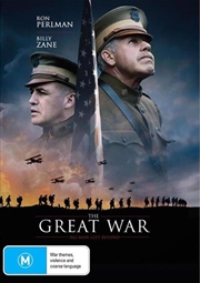 Buy Great War, The