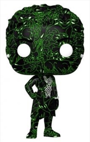 Buy Black Panther (2018) - Nakia (Artist) US Exclusive Pop! Vinyl with Protector [RS]