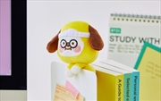Chimmy Baby Study With Me Monitor Doll | Toy