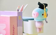 Mang Baby Study With Me Monitor Doll | Toy