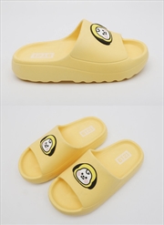 Slippers Chimmy Size 240 | Apparel