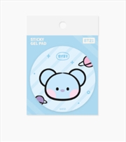 Koya Minini Sticky Gel Pad | Merchandise