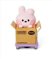 Buy Cooky Minini Rolling Stamp