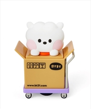 Buy Rj Minini Rolling Stamp