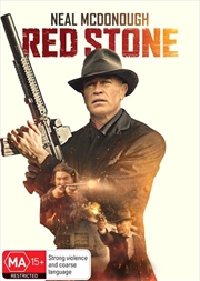 Buy Red Stone