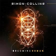 Becoming Human | CD