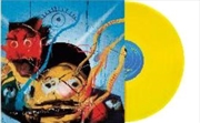 Buy Gardenia Ave. - Yellow Vinyl