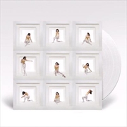 Buy Kick - Transparent Vinyl