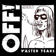 Buy Wasted Years