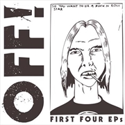 Buy First Four Eps