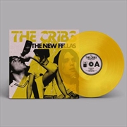 Buy New Fellas - Transparent Yellow Vinyl