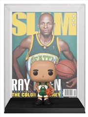 Buy NBA: SLAM - Ray Allen Pop! Magazine Cover