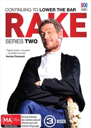 Buy Rake - Series 2