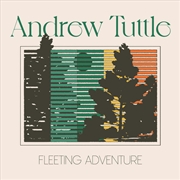 Fleeting Adventure | CD