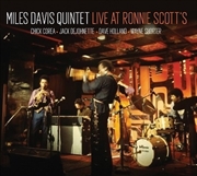 Buy Live At Ronnie Scotts
