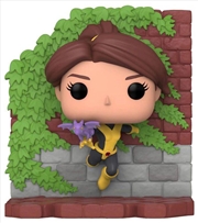 Buy X-Men (comics) - Kitty Pryde with Lockheed US Exclusive Pop! Deluxe [RS]