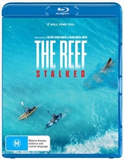 Buy Reef - Stalked, The