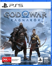 God Of War Ragnarok | Playstation 5