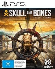 Skull And Bones | Playstation 5