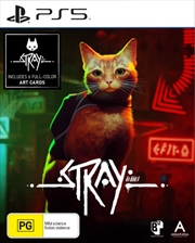 Stray | Playstation 5