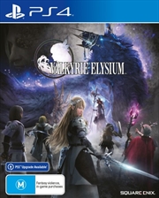 Valkyrie Elysium | PlayStation 4
