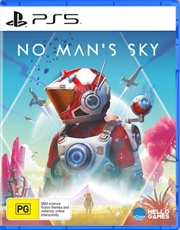 No Mans Sky | Playstation 5