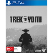 Trek To Yomi | PlayStation 4