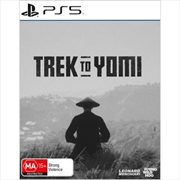 Trek To Yomi | Playstation 5